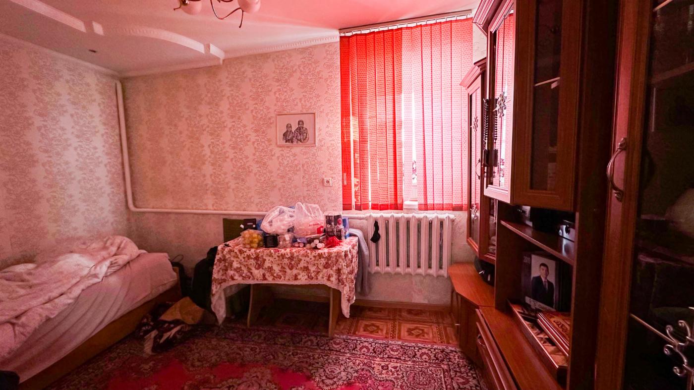 5-комнантный квартира, 108.0 м²,Берликожанова за 14 000 000