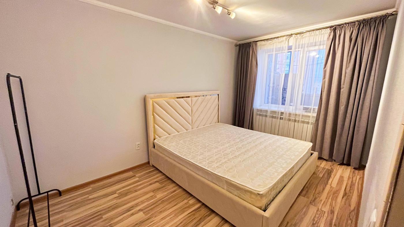 2-комнантная квартира, 54.0 м²,Каратал за 18 500 000