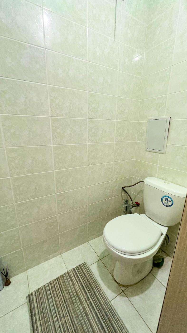 2-комнантная квартира, 54.0 м²,Каратал за 18 500 000