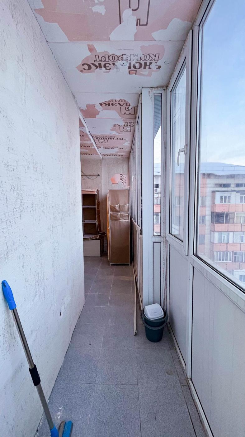 2-комнантная квартира, 54.0 м²,Каратал за 18 500 000