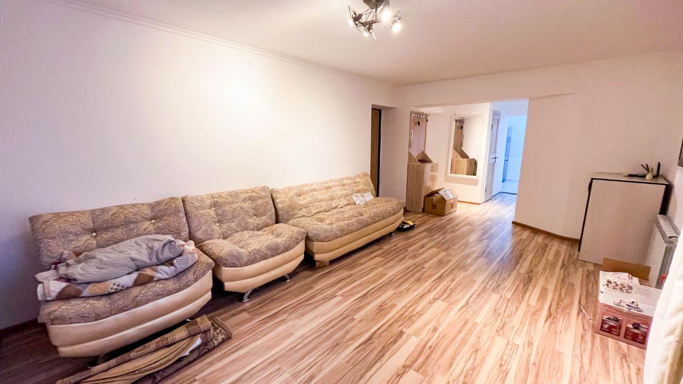 2-комнантная квартира, 54.0 м²,Каратал за 18 500 000