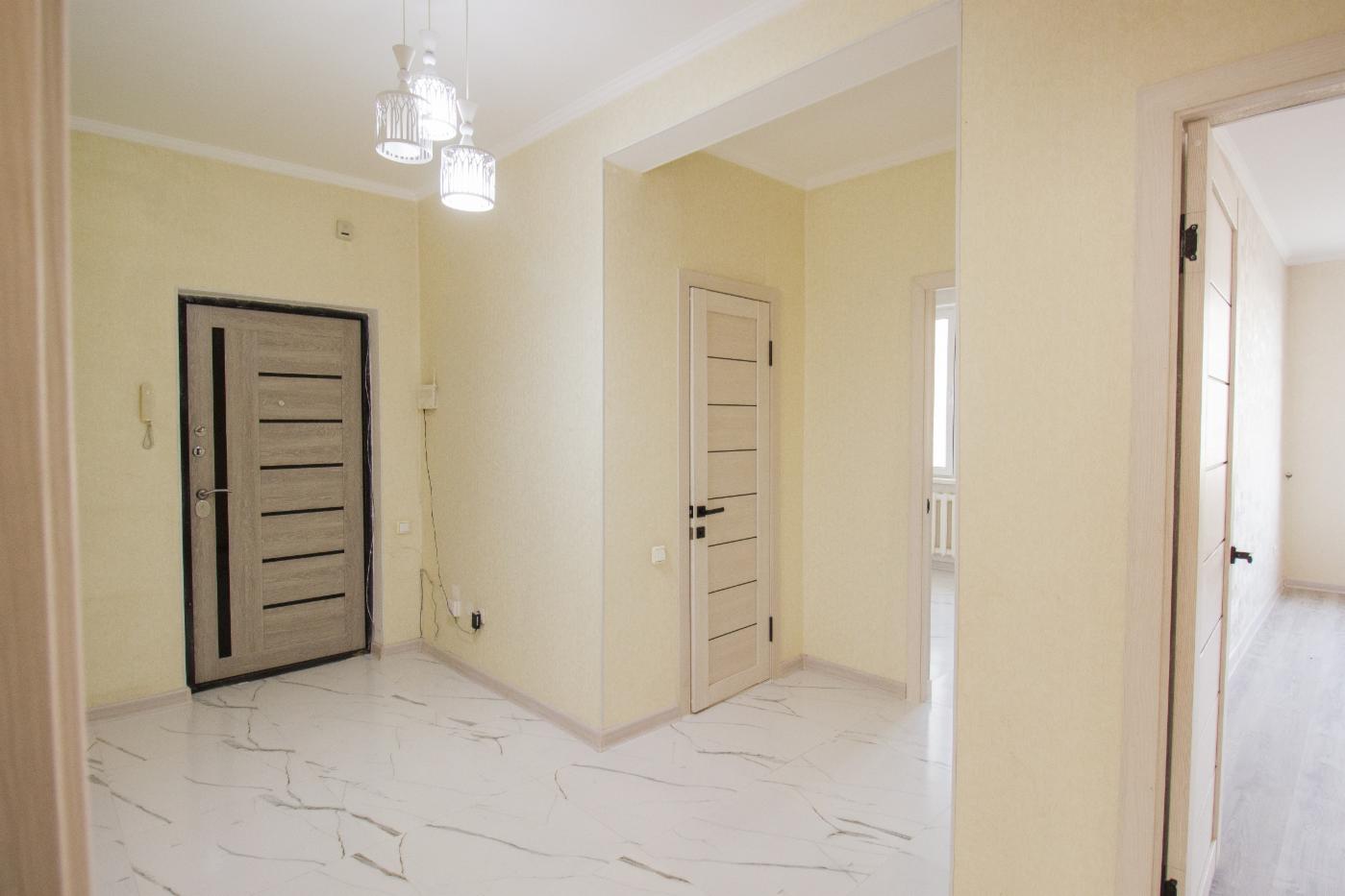 2-комнантная квартира, 67.0 м²,Коктем за 22 500 000