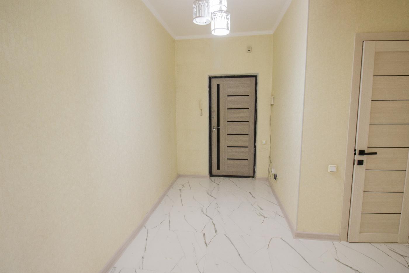2-комнантная квартира, 67.0 м²,Коктем за 22 500 000