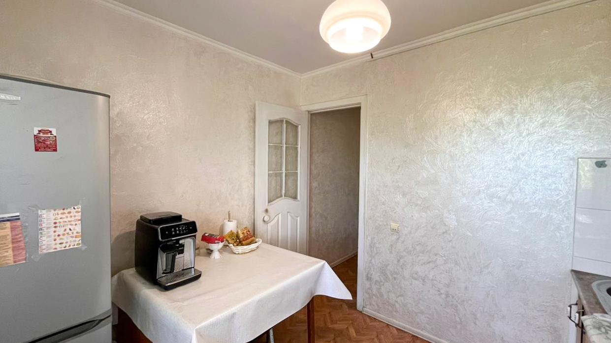 2-комнантная квартира, 47.0 м²,5 мкр за 16 000 000