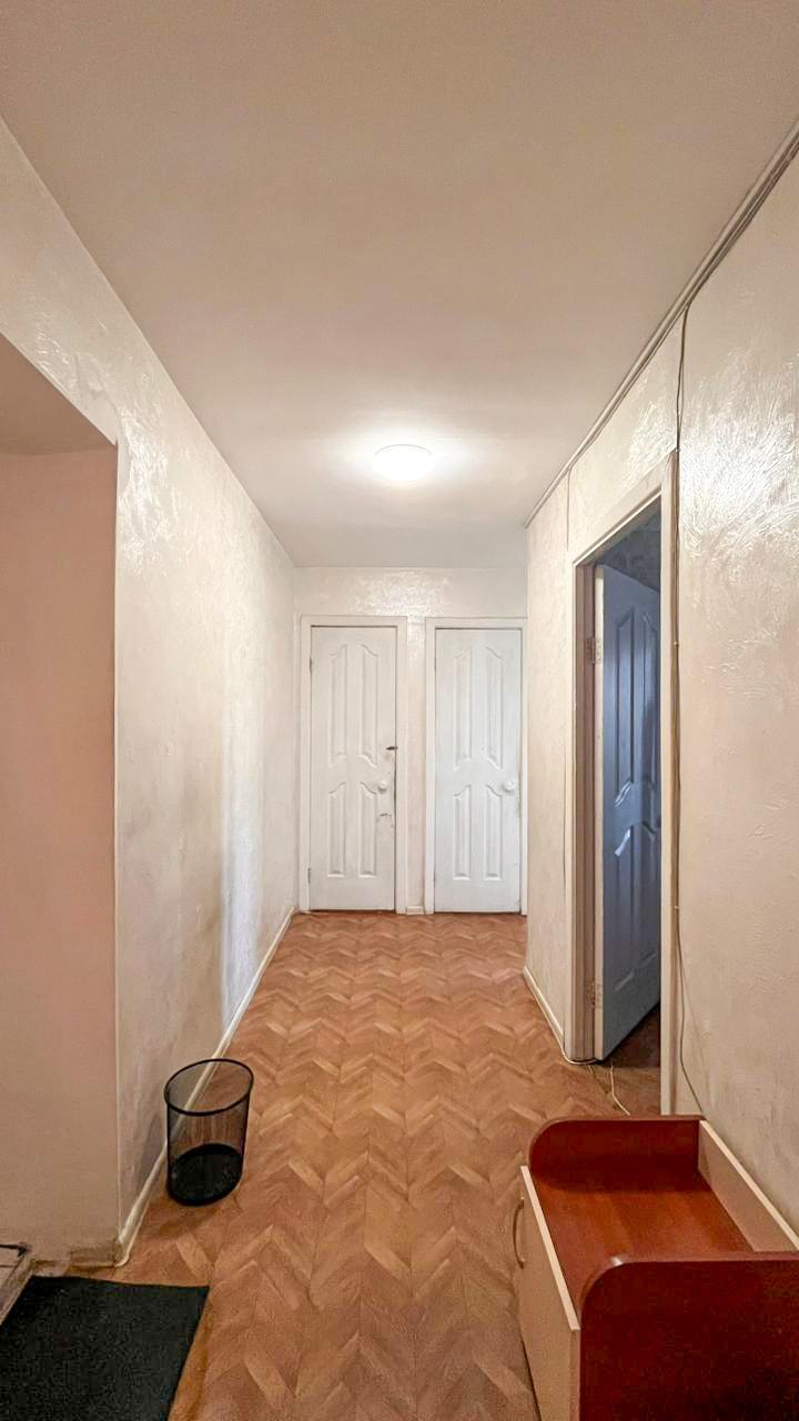 2-комнантная квартира, 47.0 м²,5 мкр за 16 000 000