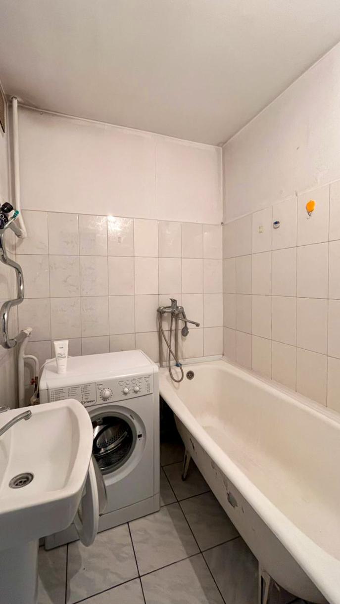 2-комнантная квартира, 47.0 м²,5 мкр за 16 000 000