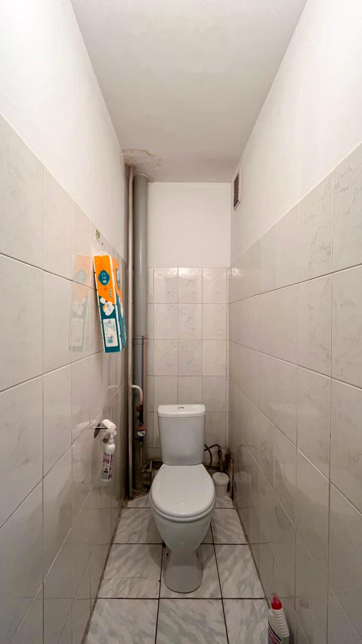 2-комнантная квартира, 47.0 м²,5 мкр за 16 000 000
