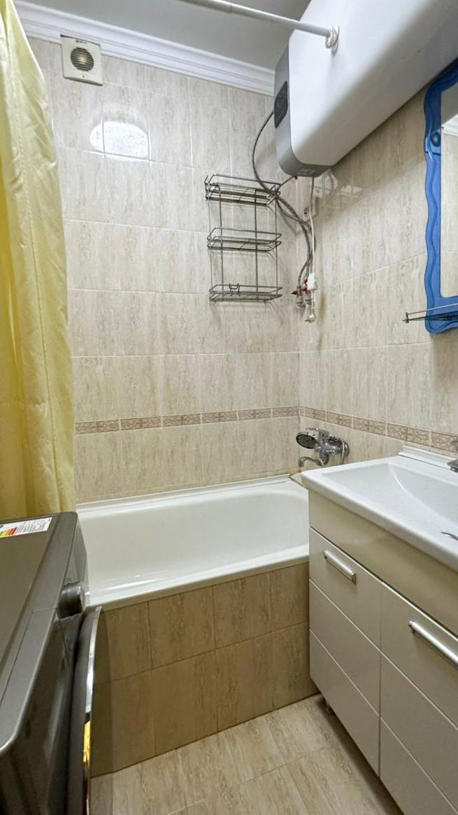 3-комнантная квартира, 96.5 м²,Каратал за 43 000 000