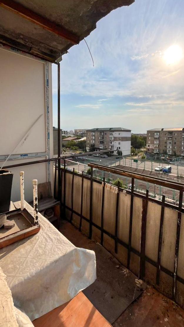 1-комнантная квартира, 36.0 м²,3 мкр за 85 000 000