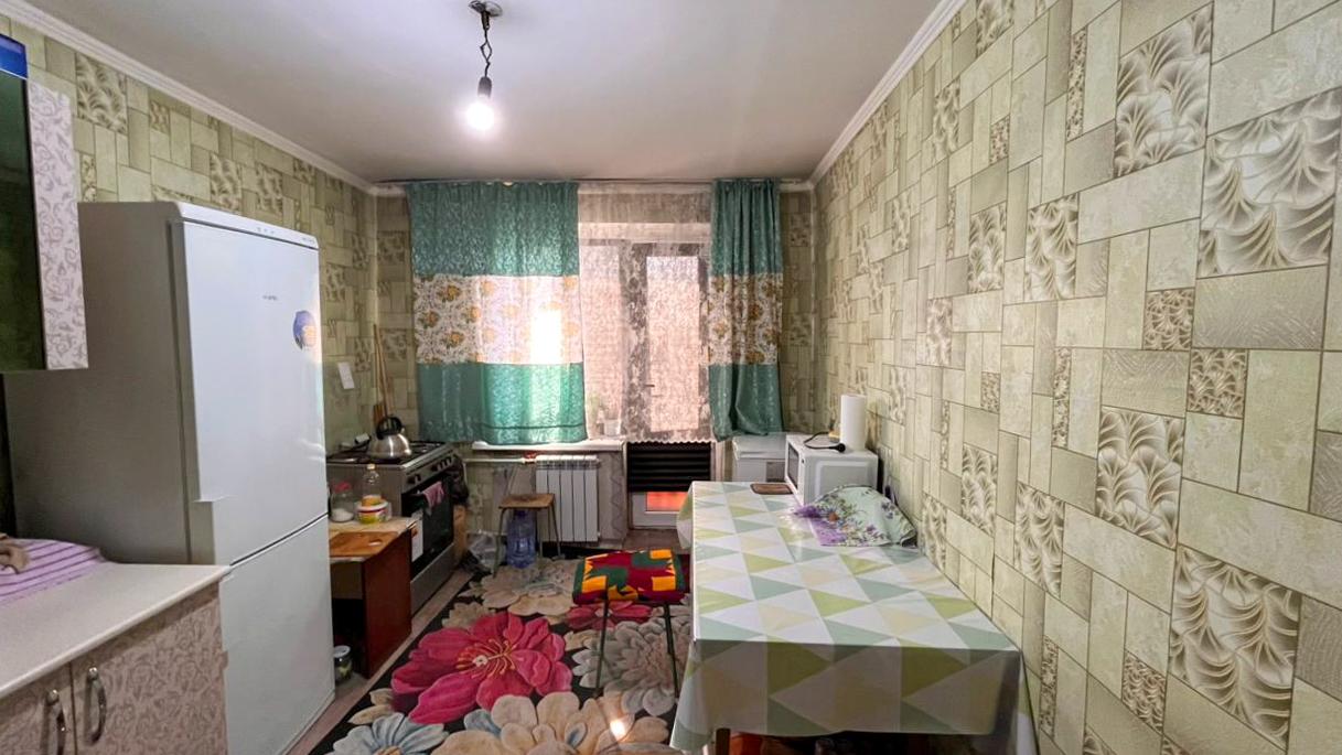 1-комнантная квартира, 36.0 м²,3 мкр за 85 000 000