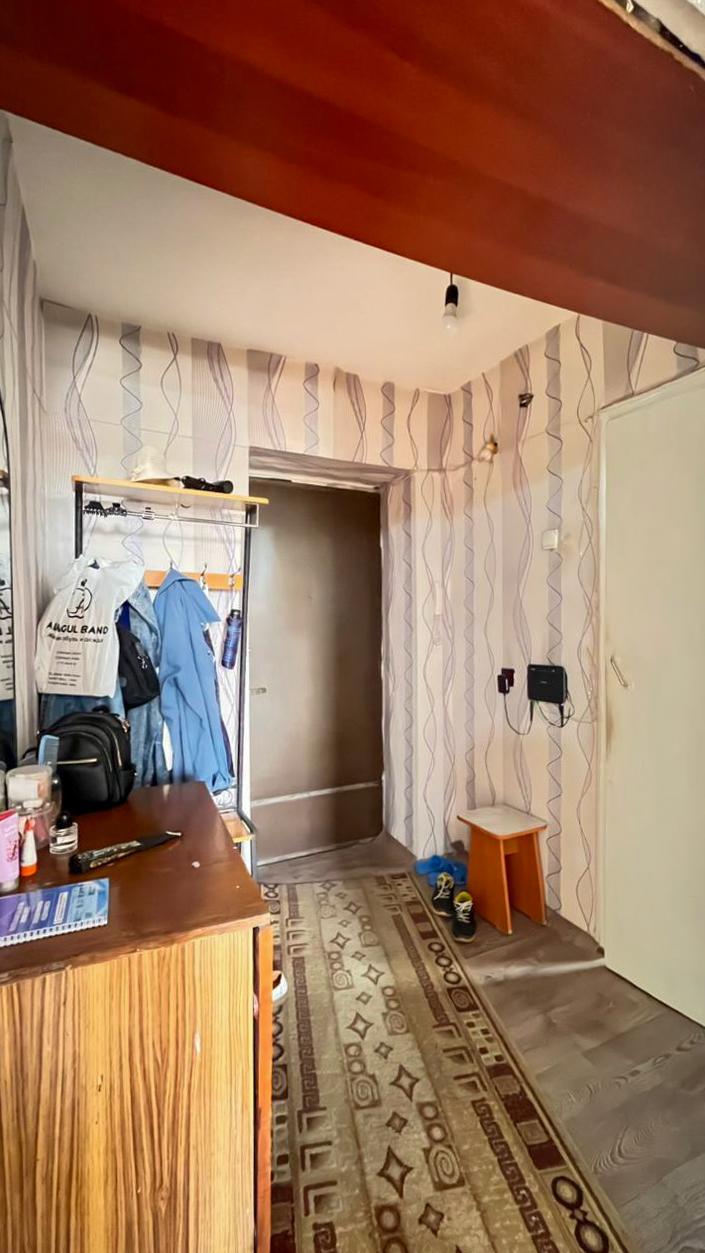 1-комнантная квартира, 36.0 м²,3 мкр за 85 000 000