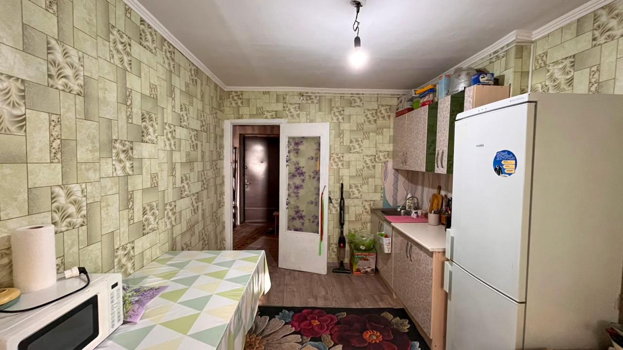 1-комнантная квартира, 36.0 м²,3 мкр за 85 000 000