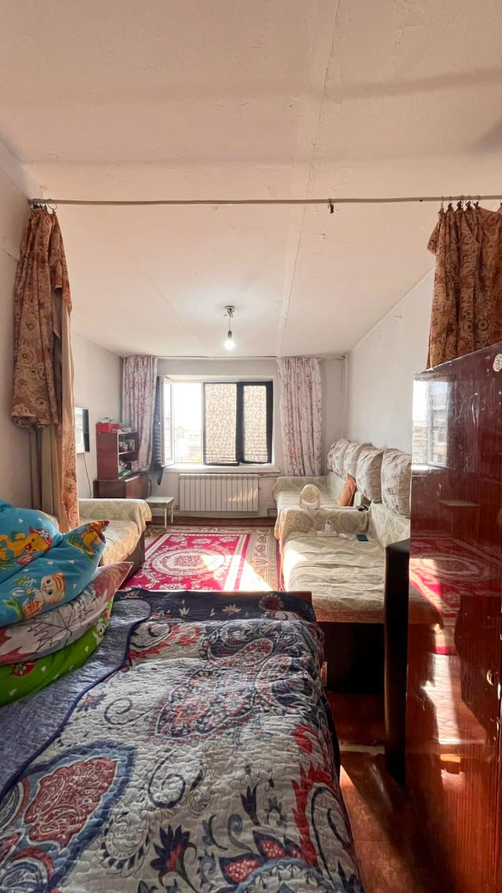 1-комнантная квартира, 36.0 м²,3 мкр за 85 000 000