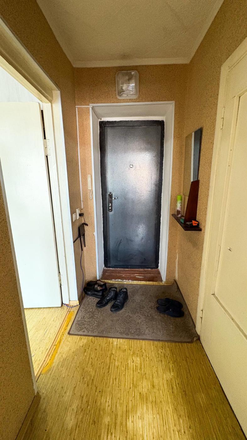 1-комнантная квартира, 37.0 м²,4 мкр за 9 750 000