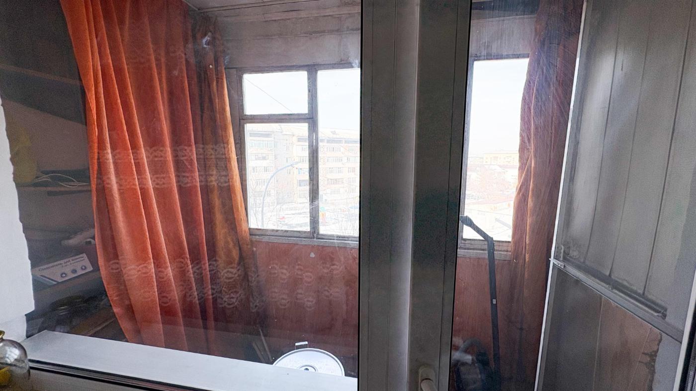 1-комнантная квартира, 37.0 м²,4 мкр за 9 750 000