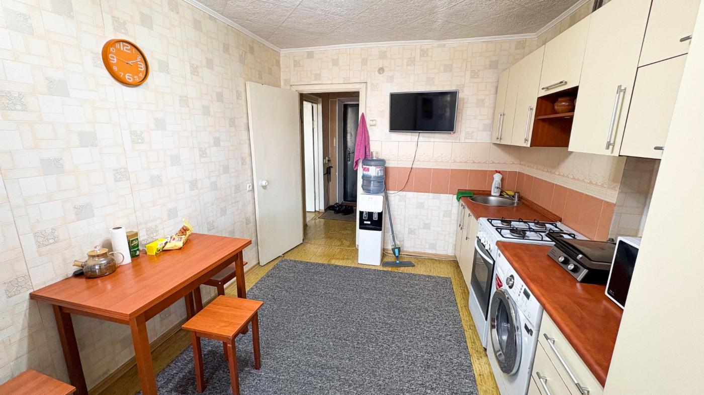 1-комнантная квартира, 37.0 м²,4 мкр за 9 750 000