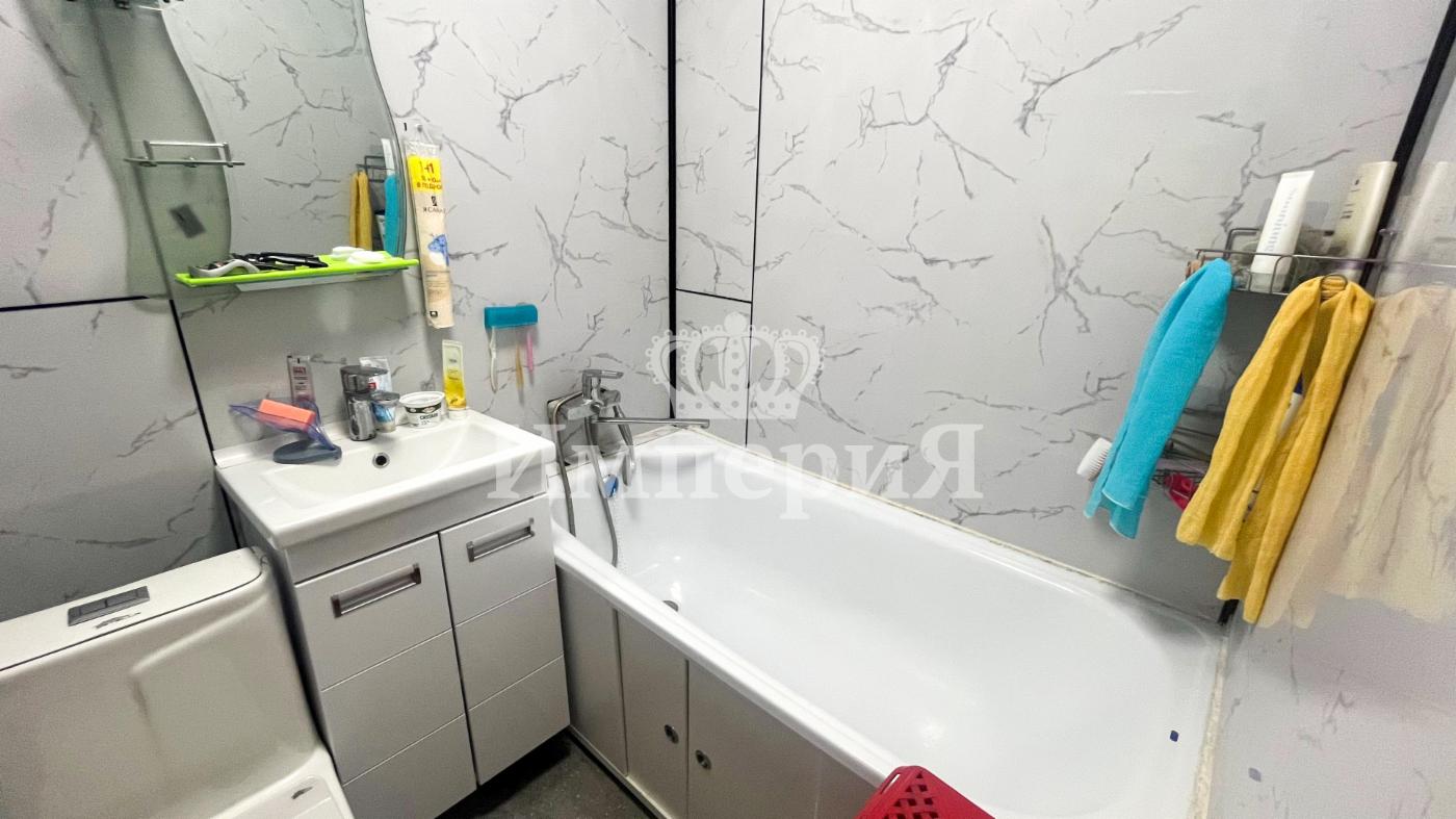 2-комнантная квартира, 43.0 м²,Гали Орманова за 15 000 000