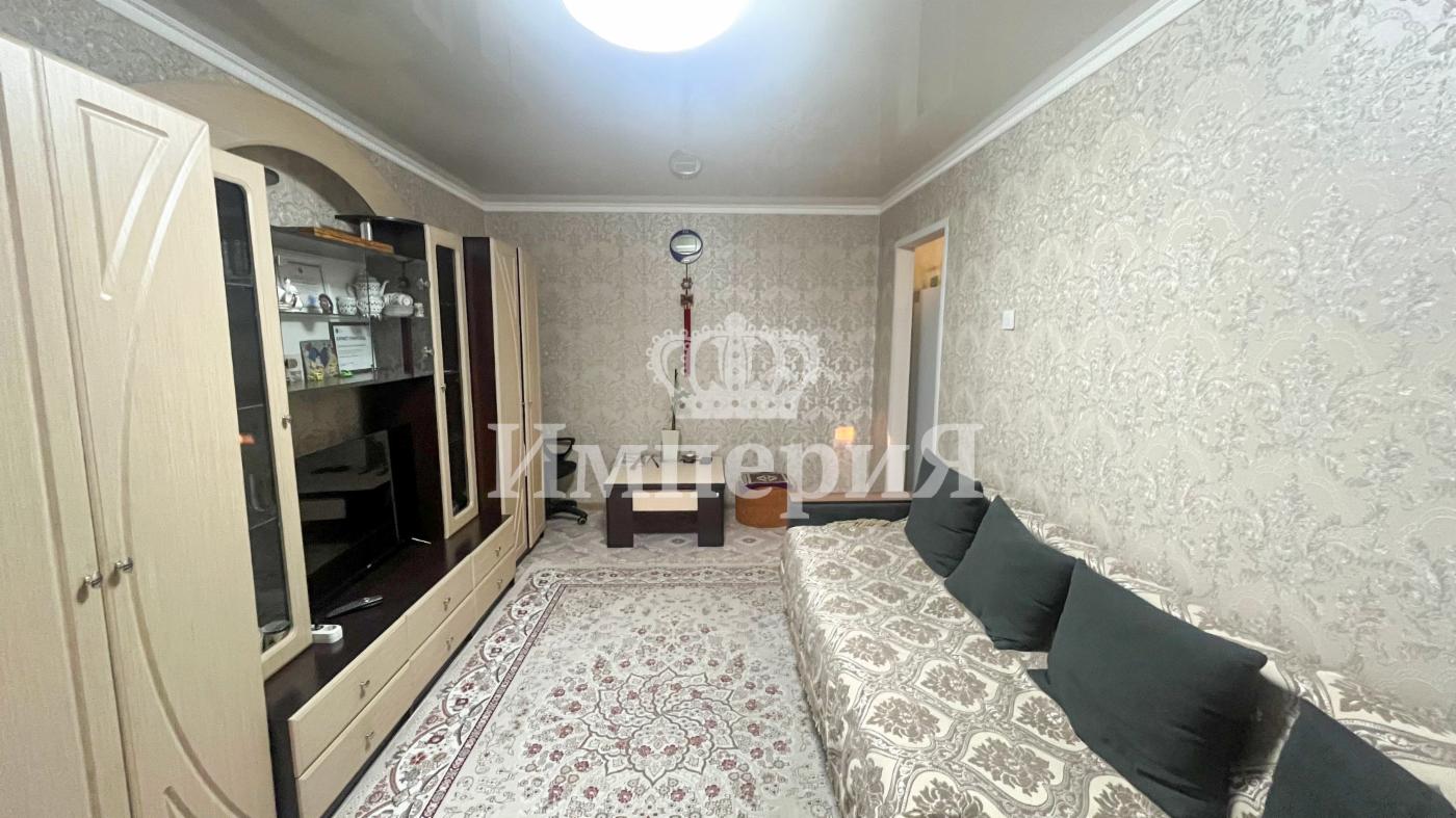 2-комнантная квартира, 43.0 м²,Гали Орманова за 15 000 000