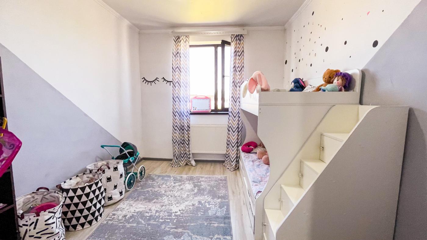 4-комнантный квартира, 140.0 м²,Жана Коныс за 25 000 000