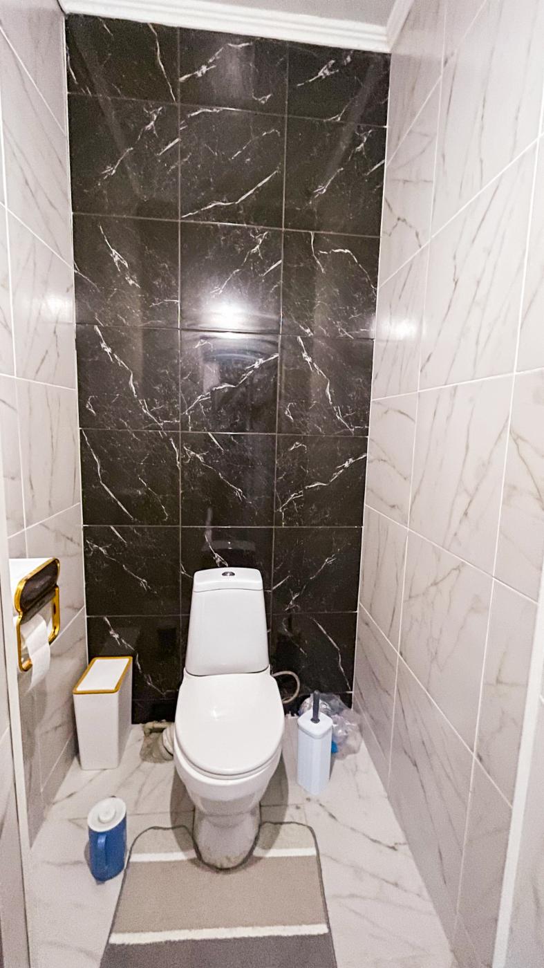 4-комнантный квартира, 140.0 м²,Жана Коныс за 31 000 000