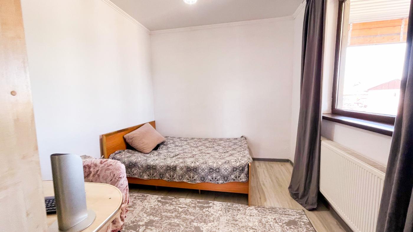 4-комнантный квартира, 140.0 м²,Жана Коныс за 25 000 000