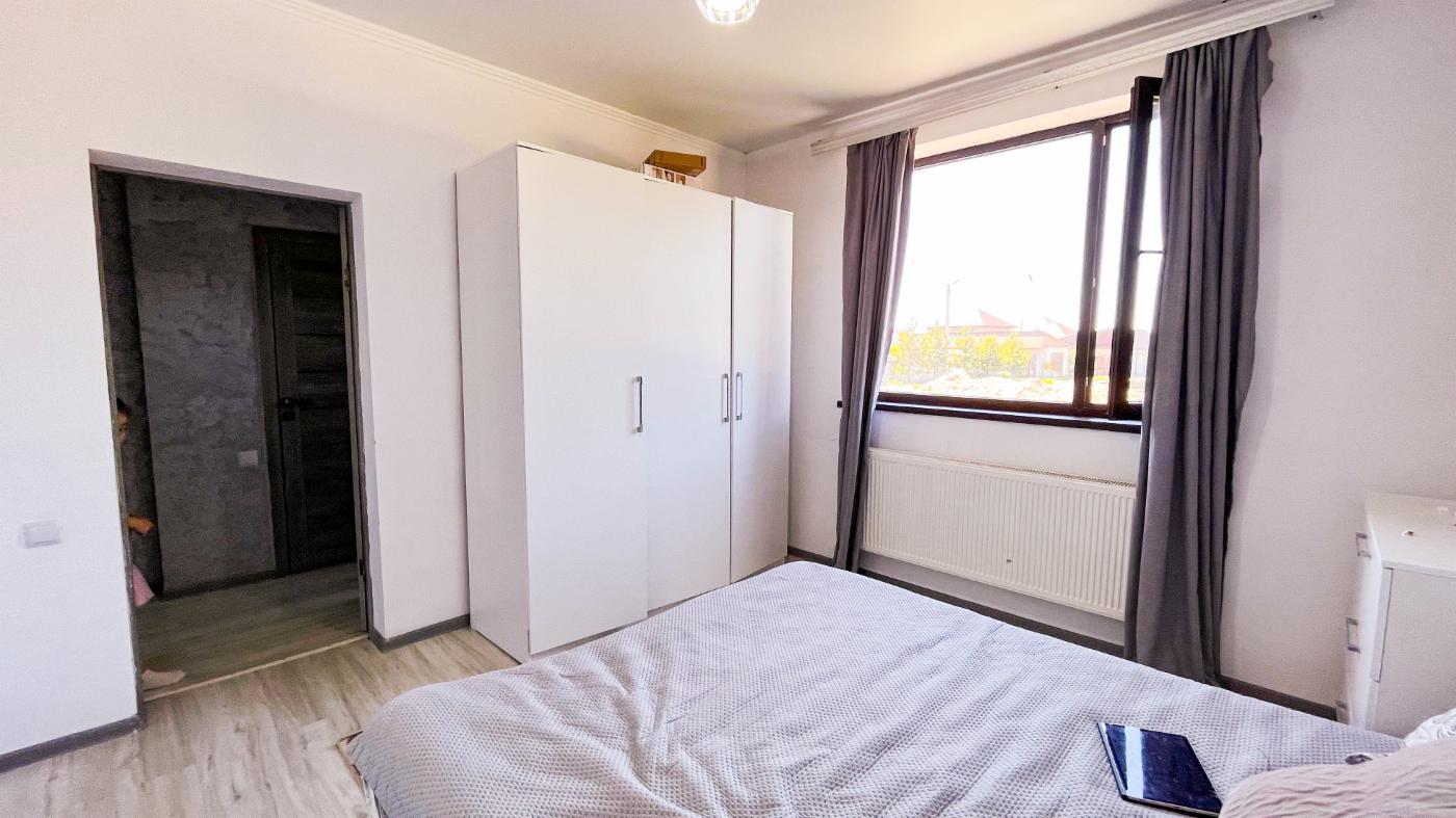 4-комнантный квартира, 140.0 м²,Жана Коныс за 25 000 000