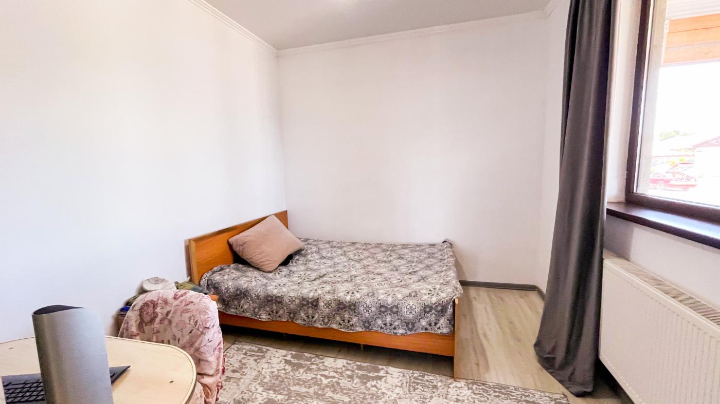 4-комнантный квартира, 140.0 м²,Жана Коныс за 31 000 000