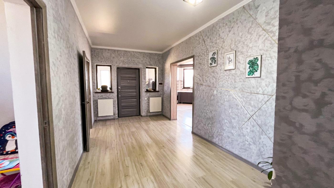 4-комнантный квартира, 140.0 м²,Жана Коныс за 25 000 000