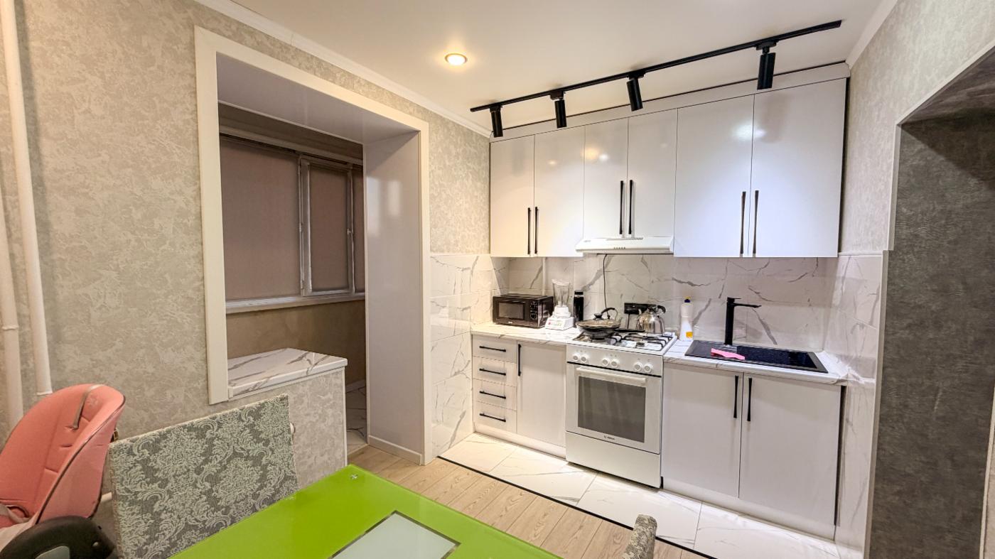 2-комнантная квартира, 57.0 м²,Каблиса Жирау за 22 000 000
