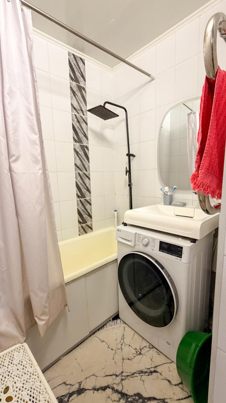 2-комнантная квартира, 57.0 м²,Каблиса Жирау за 22 000 000