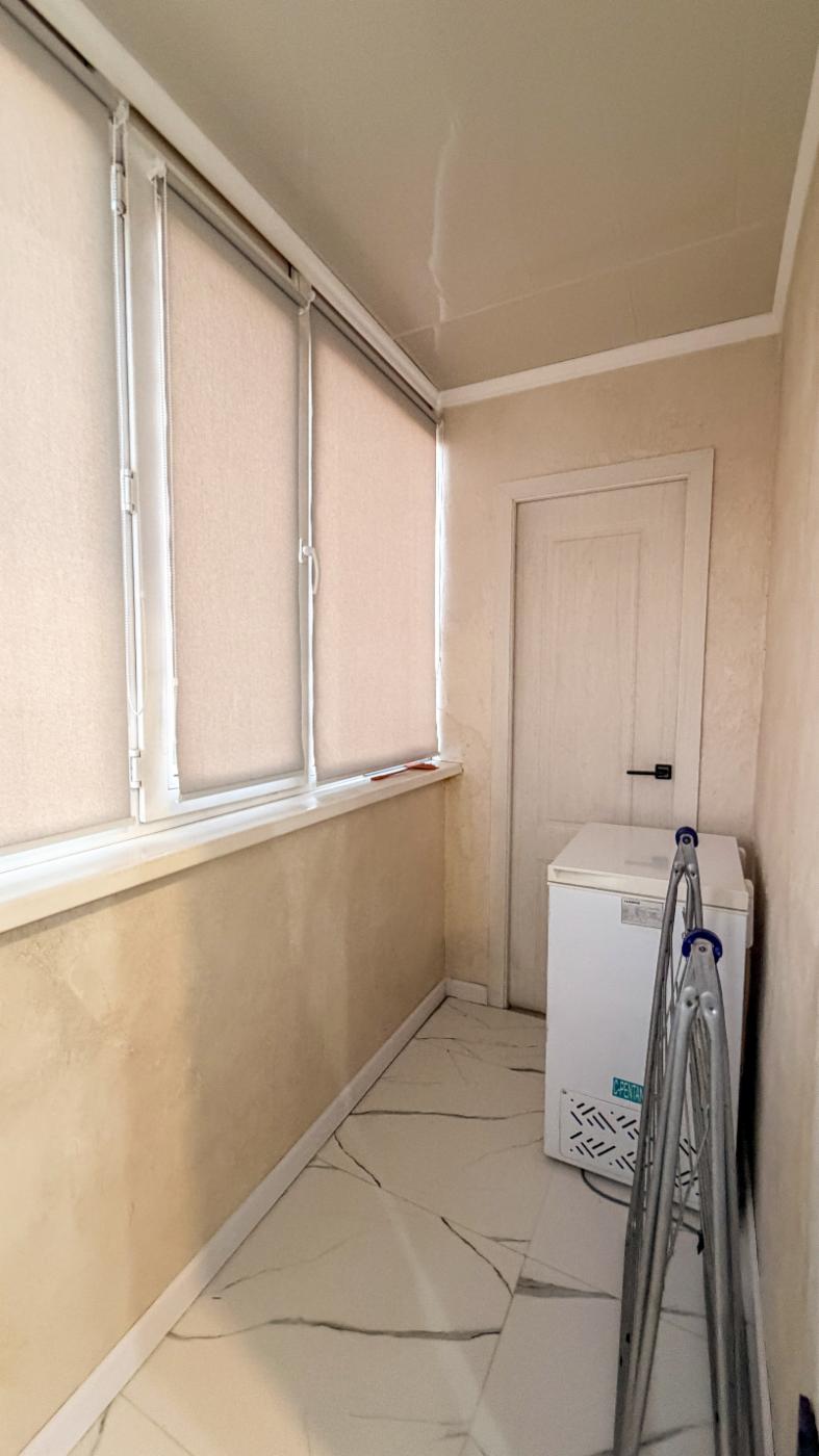 2-комнантная квартира, 57.0 м²,Каблиса Жирау за 22 000 000