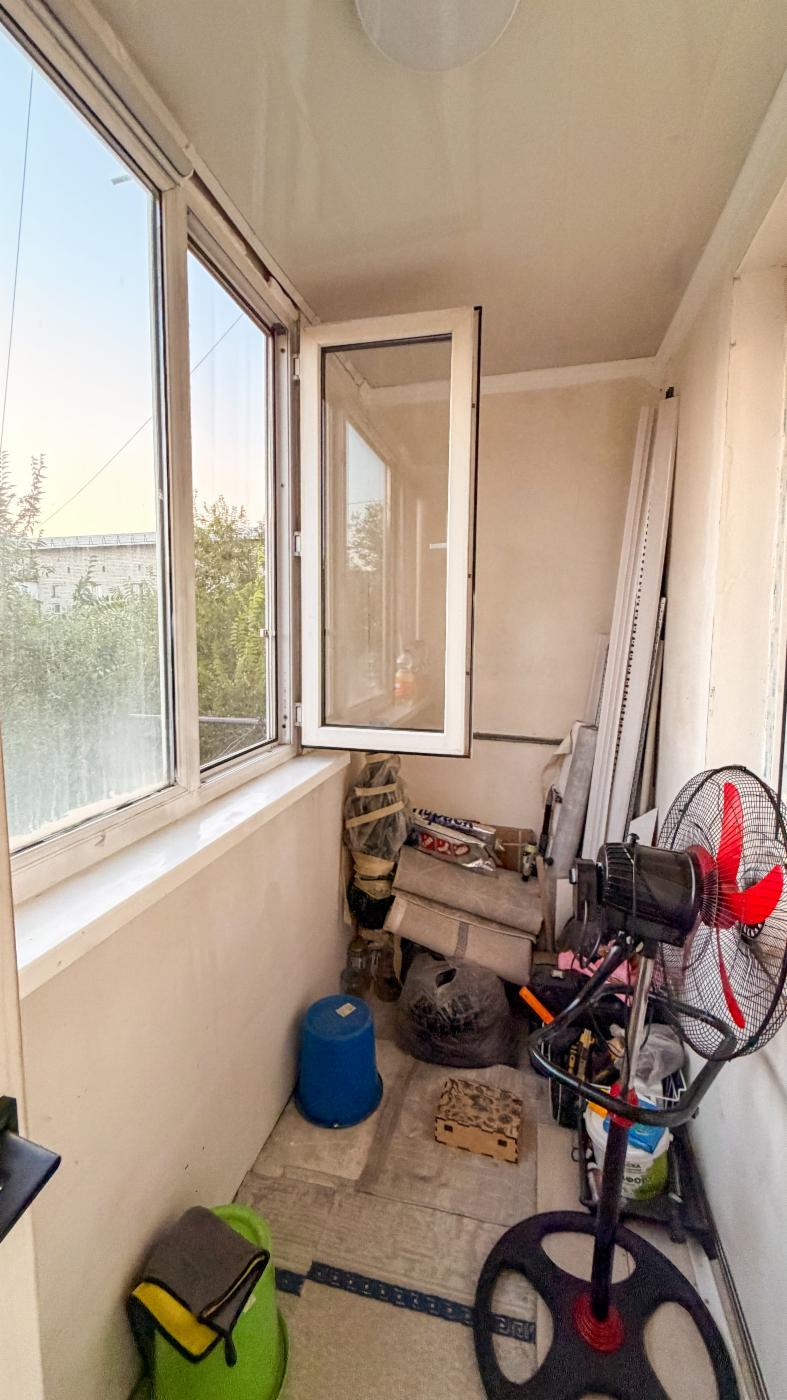 2-комнантная квартира, 57.0 м²,Каблиса Жирау за 22 000 000