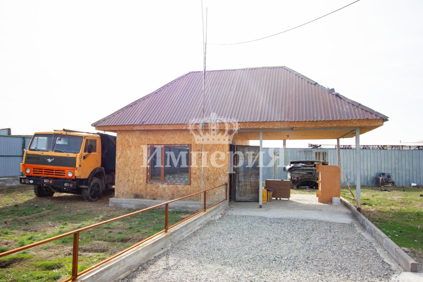 0-комнантный квартира, 808.0 м²,Кунаева за 165 000 000