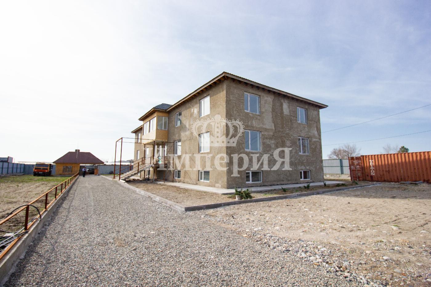 0-комнантный квартира, 808.0 м²,Кунаева за 165 000 000