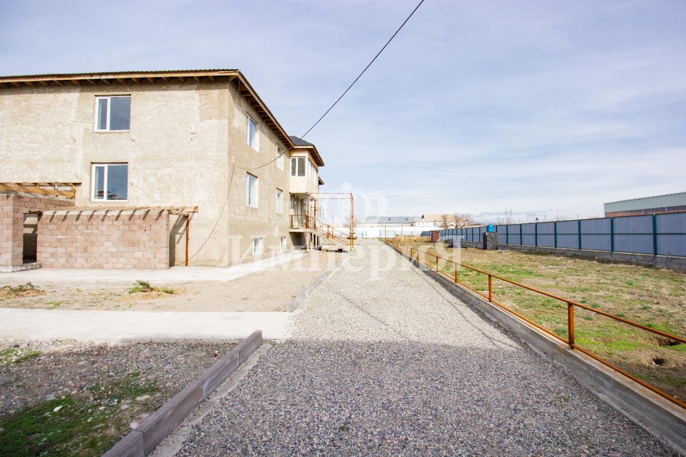 0-комнантный квартира, 808.0 м²,Кунаева за 165 000 000