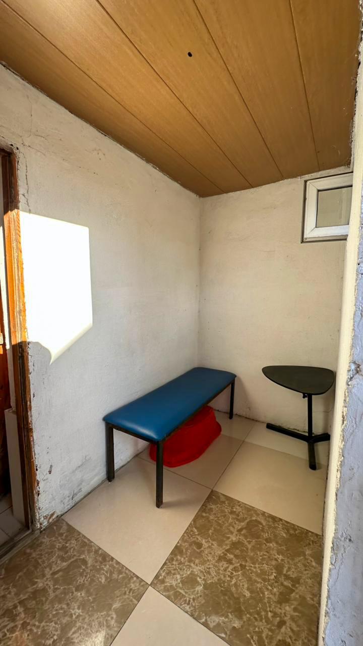 4-комнантный квартира, 86.0 м²,Курманова за 24 000 000