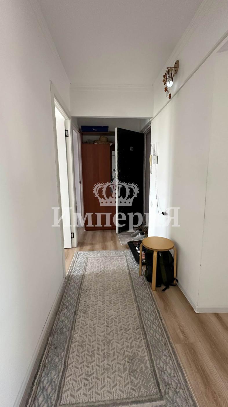 4-комнантная квартира, 74.0 м²,мкр Жастар за 23 500 000