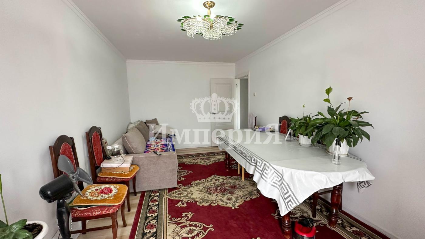 4-комнантная квартира, 74.0 м²,мкр Жастар за 23 500 000