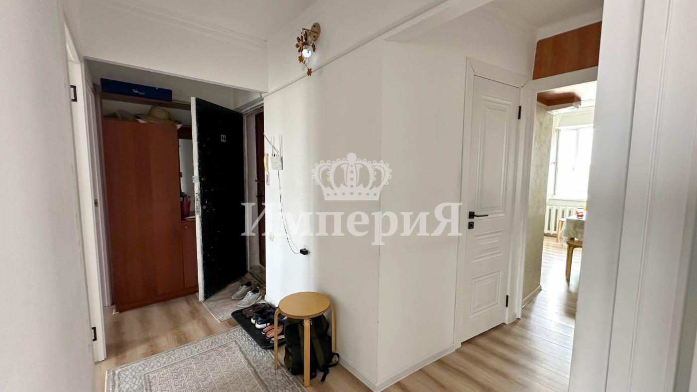 4-комнантная квартира, 74.0 м²,мкр Жастар за 23 500 000
