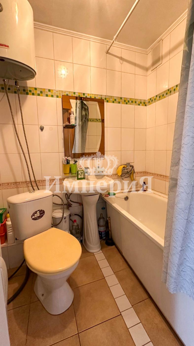 4-комнантная квартира, 74.0 м²,мкр Жастар за 23 500 000