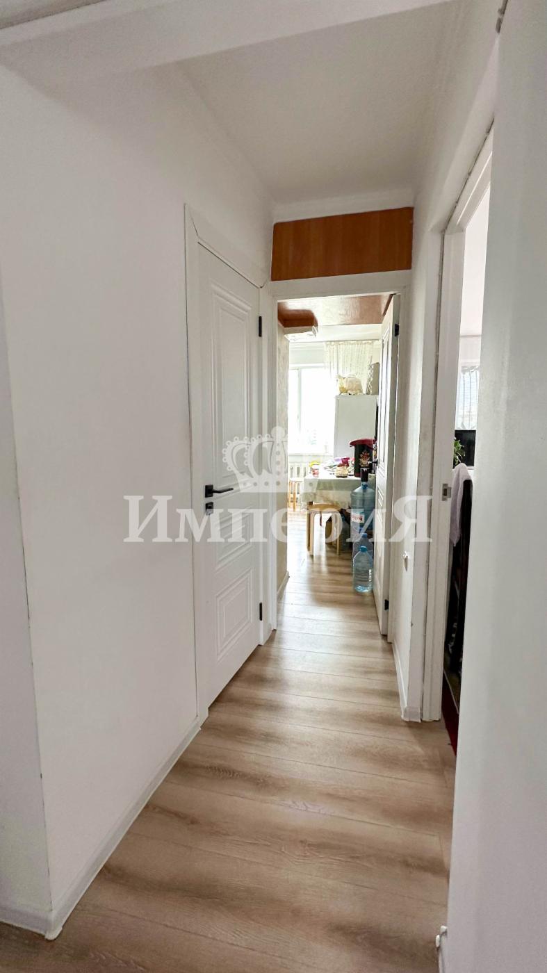 4-комнантная квартира, 74.0 м²,мкр Жастар за 23 500 000