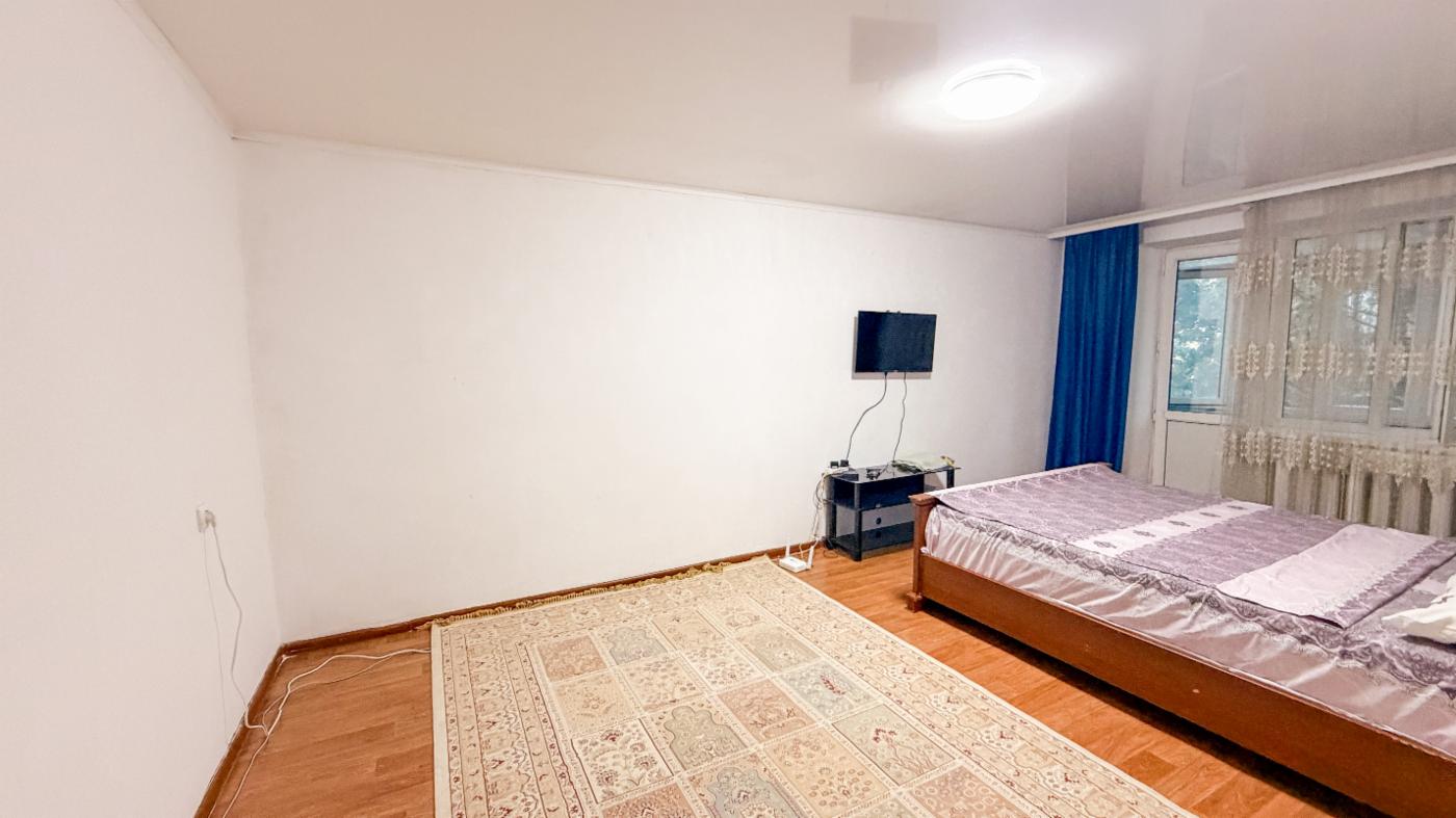 3-комнантная квартира, 62.0 м²,Шевченко за 19 000 000