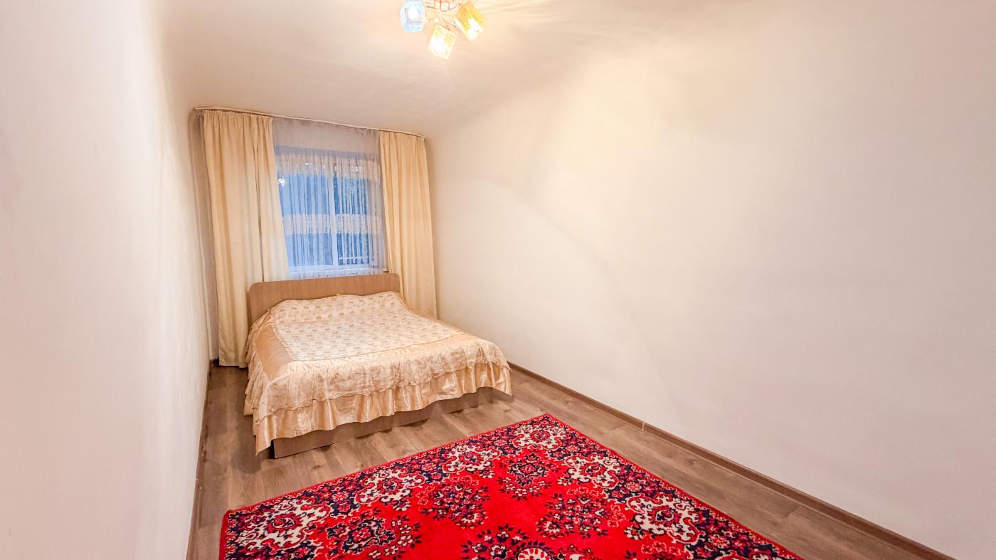 3-комнантная квартира, 62.0 м²,Шевченко за 19 000 000