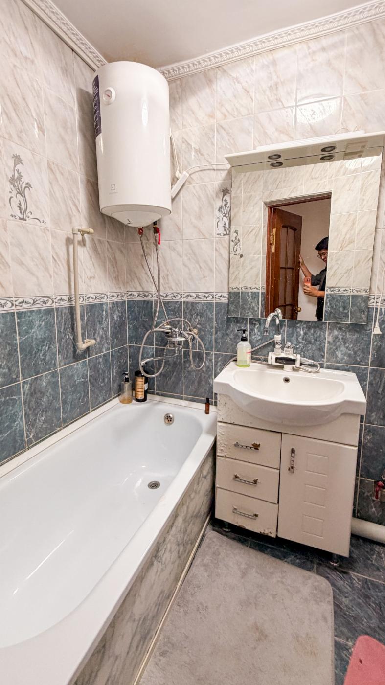 3-комнантная квартира, 62.0 м²,Шевченко за 19 000 000