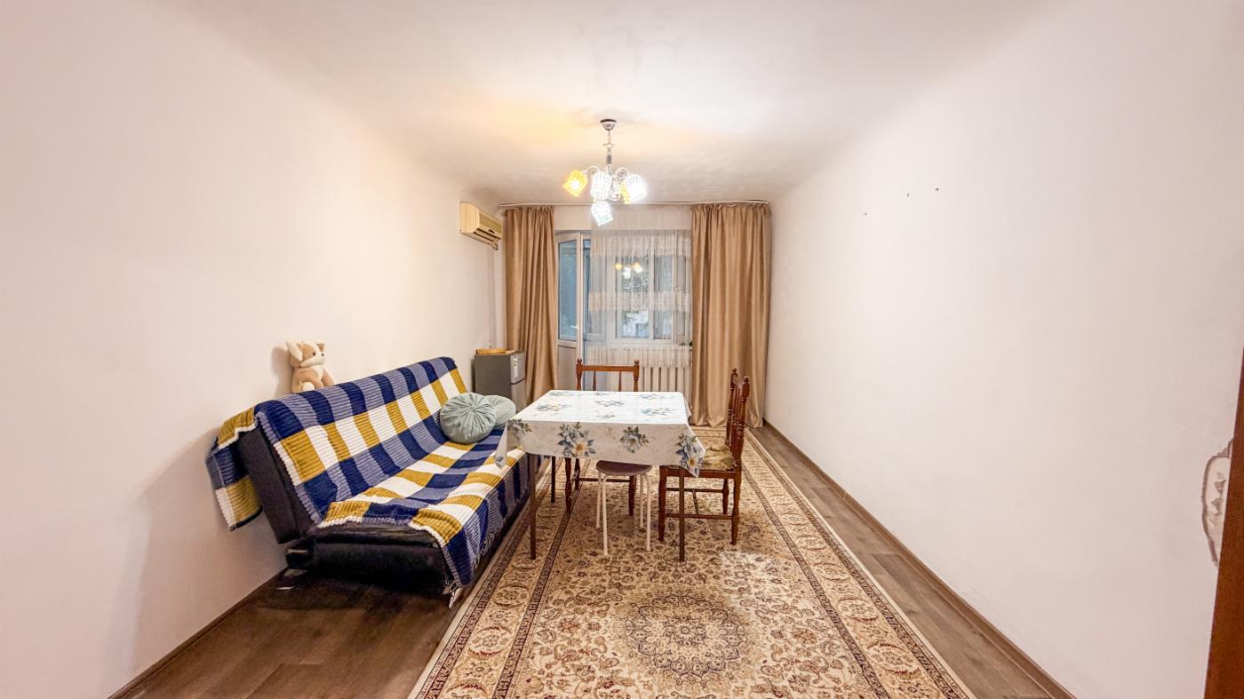 3-комнантная квартира, 62.0 м²,Шевченко за 19 000 000