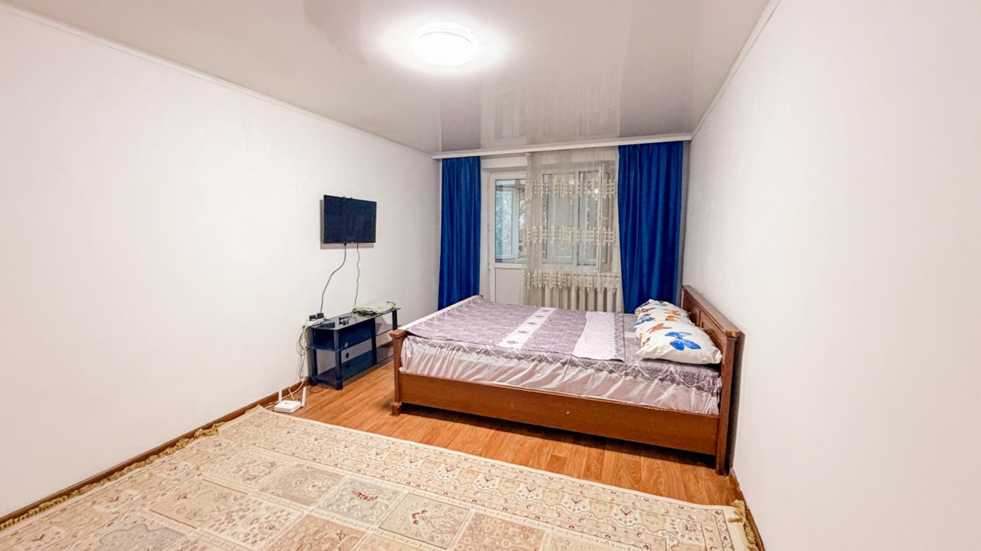 3-комнантная квартира, 62.0 м²,Шевченко за 19 000 000