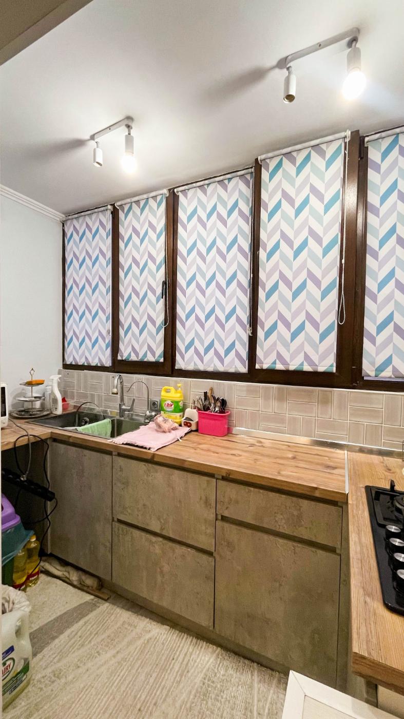 3-комнантная квартира, 71.0 м²,Красина за 25 000 000