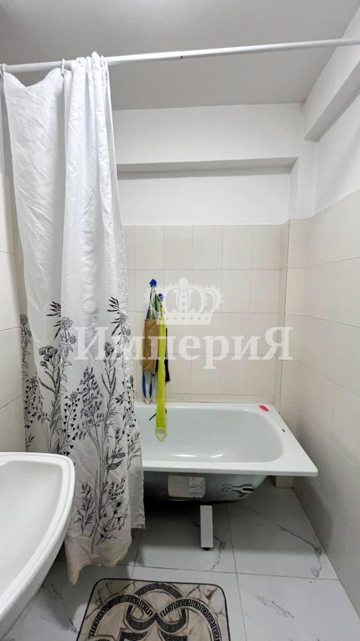 3-комнантная квартира, 72.5 м²,Абжалиева за 28 000 000