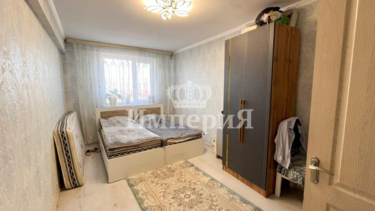 3-комнантная квартира, 72.5 м²,Абжалиева за 28 000 000