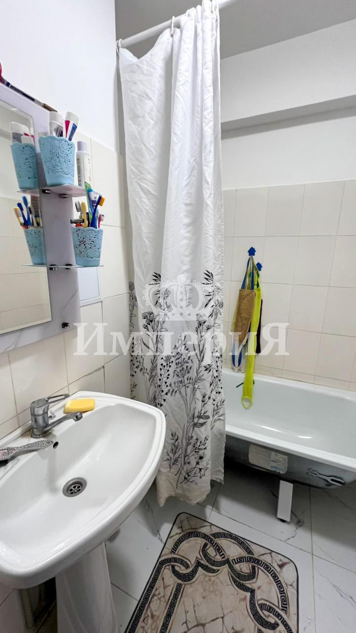 3-комнантная квартира, 72.5 м²,Абжалиева за 28 000 000